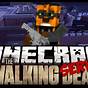 The Crafting Dead Minecraft Server
