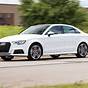 Does 2017 Audi A3 Have A Car Play