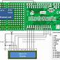 Non Contact Tachometer Circuit Diagram