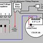 Alternator With External Regulator Wiring Diagram