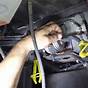 Nissan Pathfinder Fuel Filter Replacement