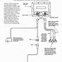 Wiring Diagram Lowrance Power Cord Plug