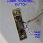 How To Fix Doorbell Wiring