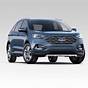Ford Edge 2019 Towing Capacity