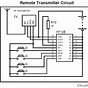 Long Range Video Transmitter Circuit Diagram