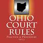 Ohio Supreme Court Writing Manual