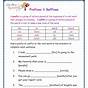 Prefix Suffix Worksheets 3rd Grade
