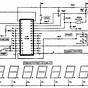 Mod 8 Counter Circuit Diagram