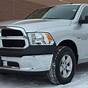 Dodge Ram Sxt Package