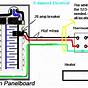 240v Baseboard Heater Wiring
