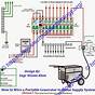 Wiring Diagram For Generator To House Panel