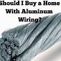 Home Insurance With Aluminum Wiring