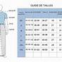 Xxl Xxl Xl Xxl Size Chart Homme