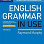 English Grammar Online Exercises Intermediate