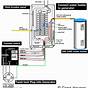 Reliance Transfer Switch Wiring Diagram