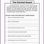 English Worksheet Grade 3