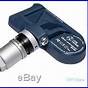 Tpms Sensors For Toyota Camry 2007