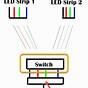 Switch Schematic Diagram