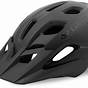Giro Ski Helmet Sizing Chart