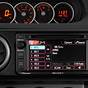 Scion Stereo System Bluetooth