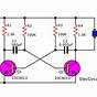 Electronic Rat Repellent Circuit Diagram