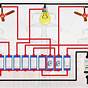 Wiring Diagrams For A House