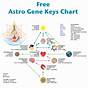 Human Design Chart Free Gene Keys
