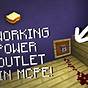 Plugged In Minecraft