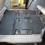 All Weather Honda Odyssey Floor Mats