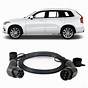 Volvo Xc90 3 Pin Charging Cable