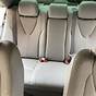 Camry Se Leather Seats