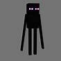Pictures Of Enderman From Minecraft