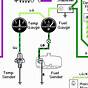 Sierra Fuel Gauge Wiring Diagram