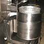 Cleveland Steam Jacketed Kettle