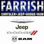 Farrish Chrysler Jeep Dodge Ram Cars