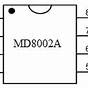 8002a Amplifier Circuit Diagram