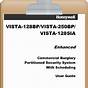 Vista 128 Programming Manual