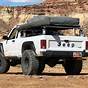 Jeep Comanche 4x4 Conversion