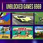 Unblocked Games Run 3 6969