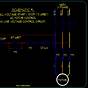 Basic Stop Start Circuit Diagram