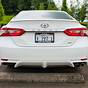 Toyota Camry L Le Se Xle Difference