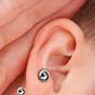 Ear Piercing For Health Reasons