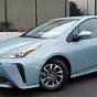 202 Toyota Prius