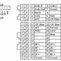 2004 Dodge Neon Stereo Wiring Diagram