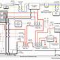 Lifepo4 Bms Circuit Diagram