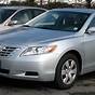 2007 Toyota Camry Motor For Sale