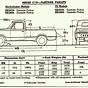67 72 Chevy Truck Identification