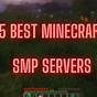 Smp Minecraft Servers