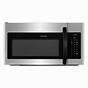 Frigidaire Gallery Wall Oven Microwave Combo