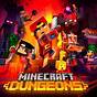The Tower Minecraft Dungeons